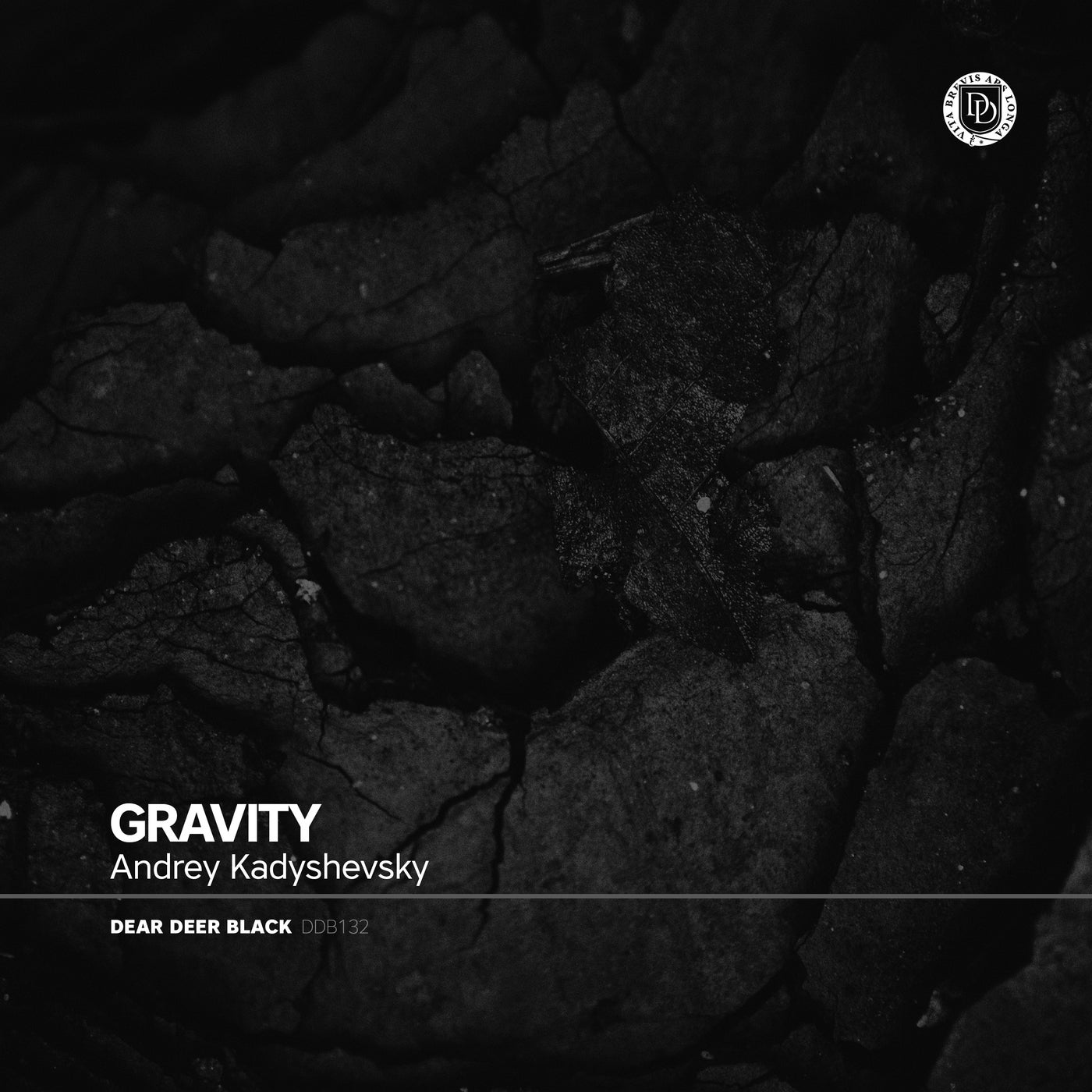 Andrey Kadyshevsky – Gravity [DDB132]